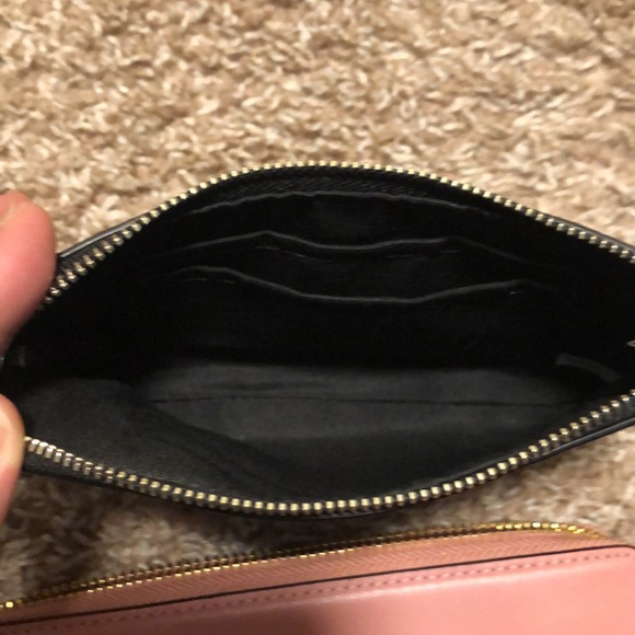 Coach Wallet/Wristlet - Picture 4 of 5